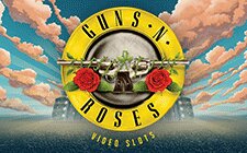 Игровой автомат Guns 'N' Roses