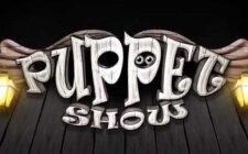 Игровой автомат Puppet Show