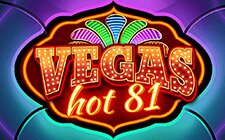 Игровой автомат Vegas Hot 81